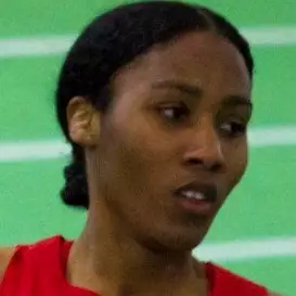 Ajee Wilson net worth