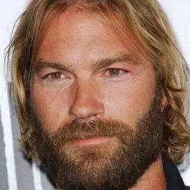 Andrew Wilson net worth