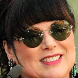 Ann Wilson net worth