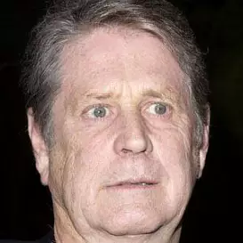 Brian Wilson net worth