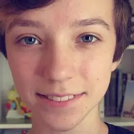 Chandler Wilson net worth