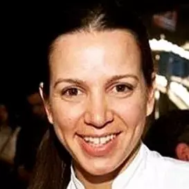 Christina Wilson net worth