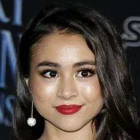 Ciara Wilson net worth