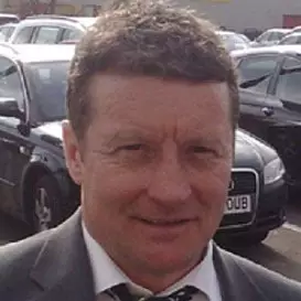 Danny Wilson net worth