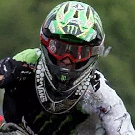 Dean Wilson net worth