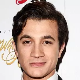 Dean John WIlson net worth