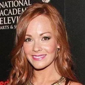 Emily Wilson net worth