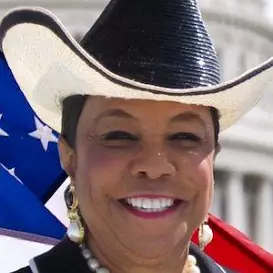 Frederica Wilson net worth