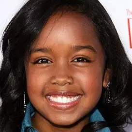 Gabi Wilson net worth