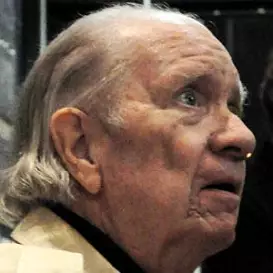 Gahan Wilson net worth