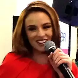 Georgina Wilson net worth