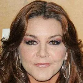 Gretchen Wilson net worth