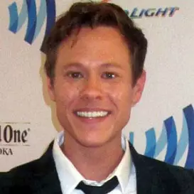 Guy Wilson net worth