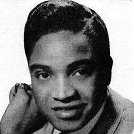 Jackie Wilson net worth