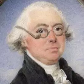 James Wilson net worth