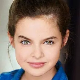 Keely Wilson net worth