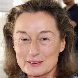 Laura Wilson net worth