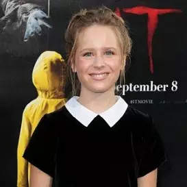 Lulu Wilson net worth