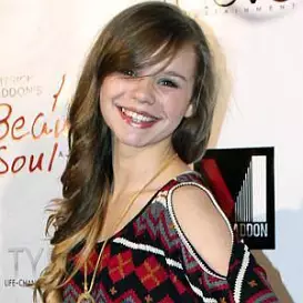 Niamh Wilson net worth