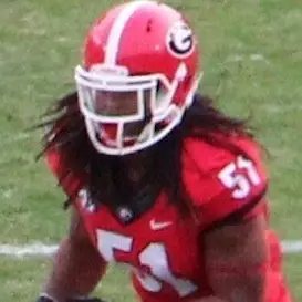 Ramik Wilson net worth