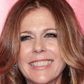Rita Wilson net worth