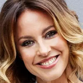 Sarah Wilson net worth