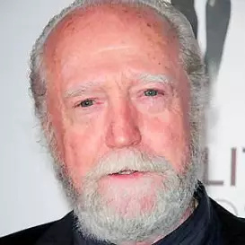 Scott Wilson net worth