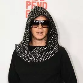 Sid Wilson net worth