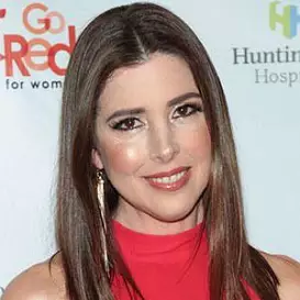 Wendy Afiana Wilson net worth