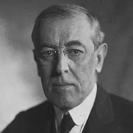 Woodrow Wilson net worth