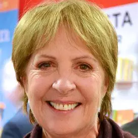 Penelope Wilton net worth