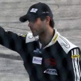 Chris Wimmer net worth