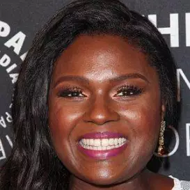 Deborah Joy Winans net worth