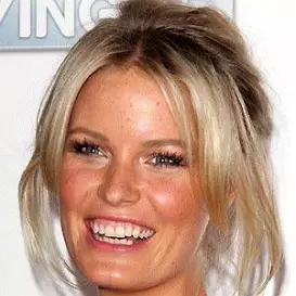 Caroline Winberg net worth