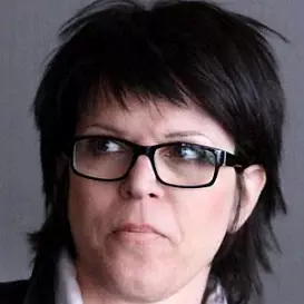 April Winchell net worth