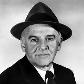 Walter Winchell net worth