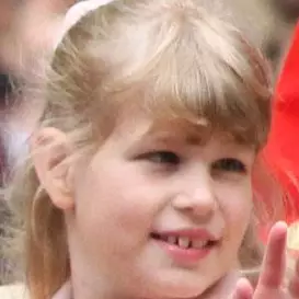 Louise Windsor net worth