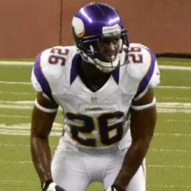 Antoine Winfield net worth