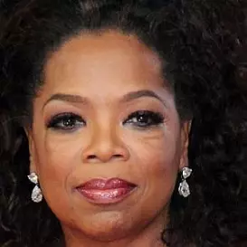 Oprah Winfrey net worth