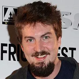 Adam Wingard net worth