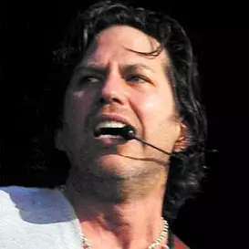 Kip Winger net worth