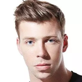 Andrew Winghart net worth