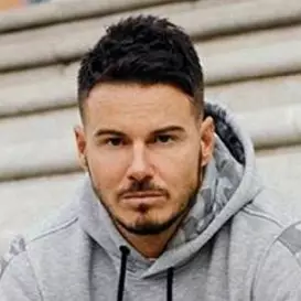 Billy Wingrove net worth