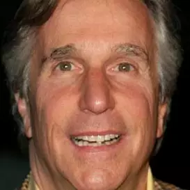 Henry Winkler net worth