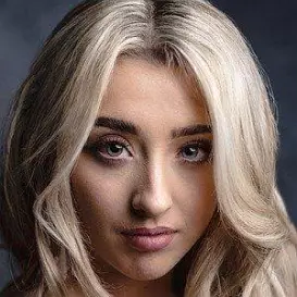 Annie Winstanley net worth