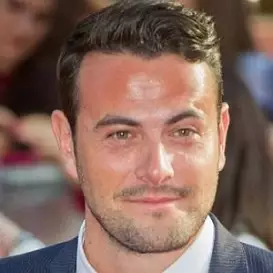 Ben Winston net worth