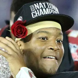 Jameis Winston net worth
