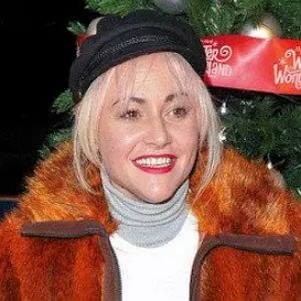 Jaime Winstone net worth