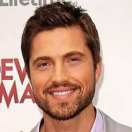 Eric Winter net worth
