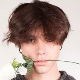 Milo Winter net worth